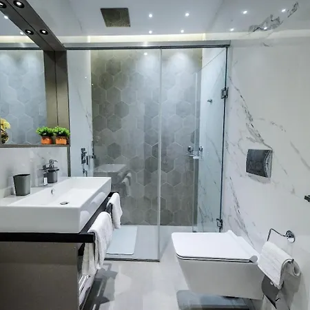 Hotel Vila Tirana Hotel